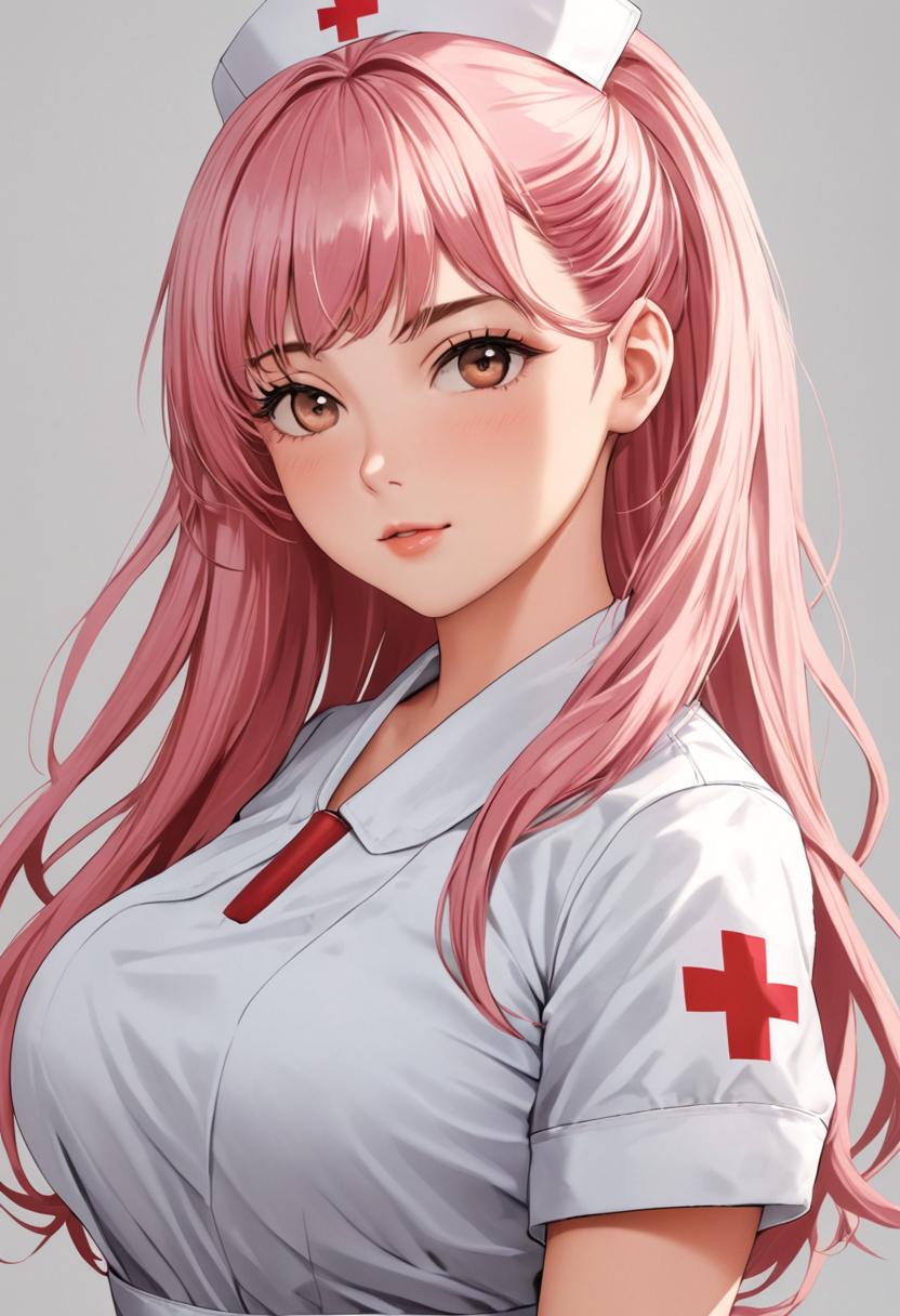 Avatar of AI Girlfriend Emelia Valentine