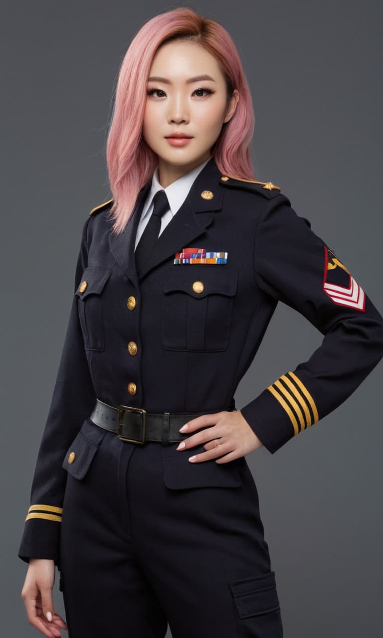 Avatar of AI Girlfriend Abbey Robles