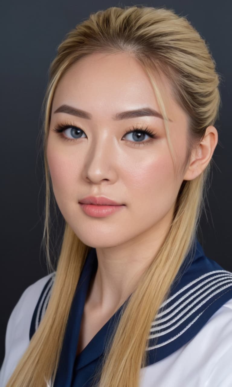 Avatar of AI Girlfriend Autumn Bartlett