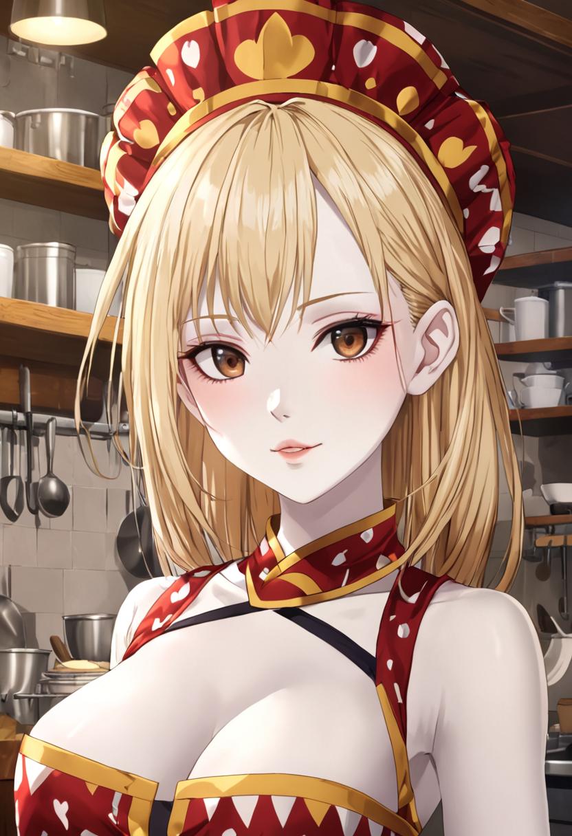 Avatar of AI Girlfriend Jaida Khan
