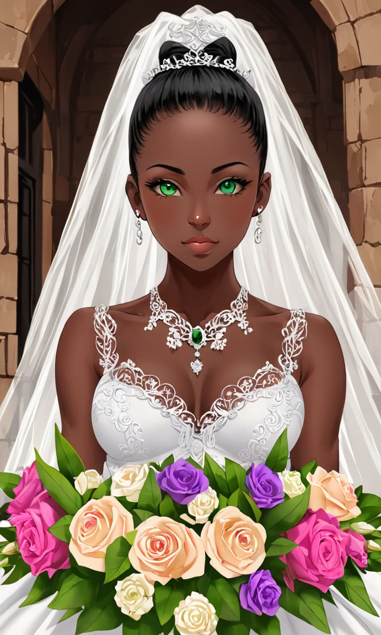 Avatar of AI Girlfriend Evie Morse