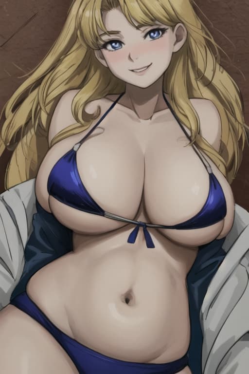 Avatar of AI Girlfriend Madilyn Underwood
