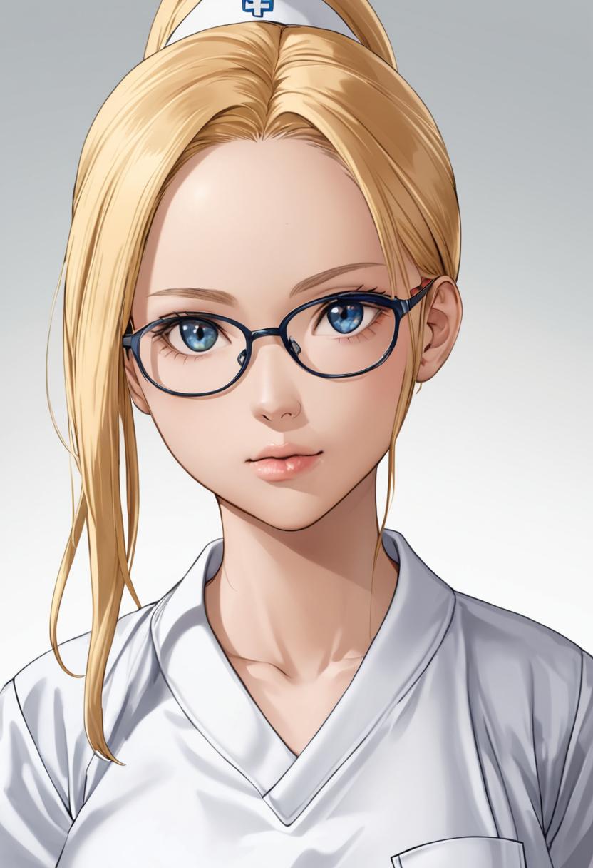 Avatar of AI Girlfriend Kierra Finley