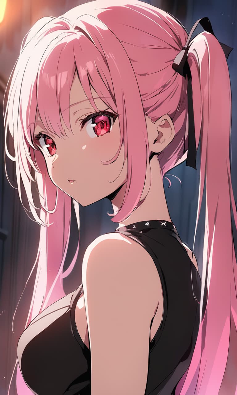 Avatar of AI Girlfriend Amber Pruitt