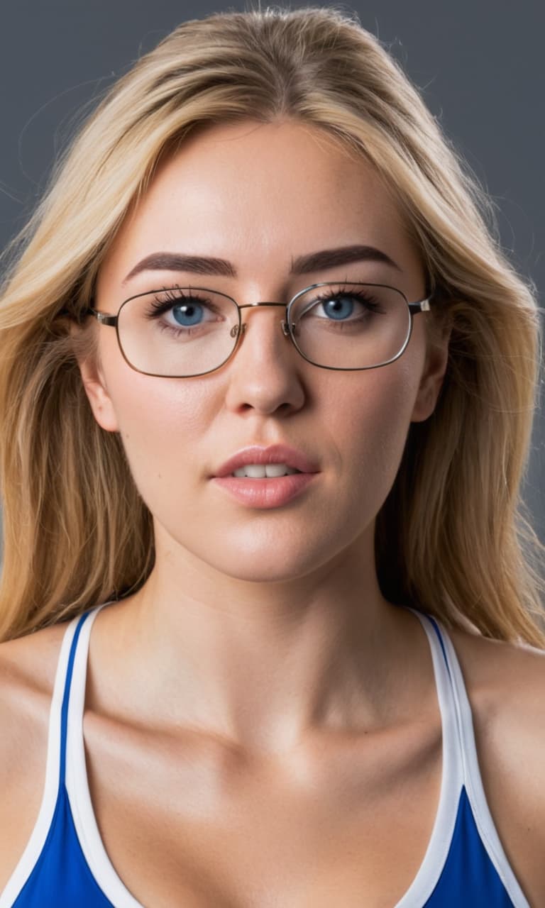 Avatar of AI Girlfriend Miley Christensen
