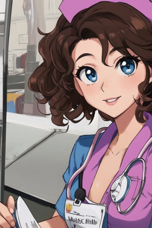 Avatar of AI Girlfriend Jaslyn Sherman