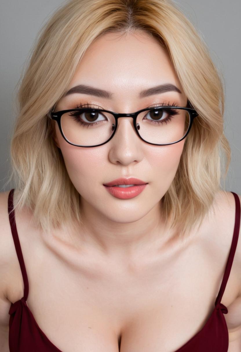 Avatar of AI Girlfriend Jaylin Durham