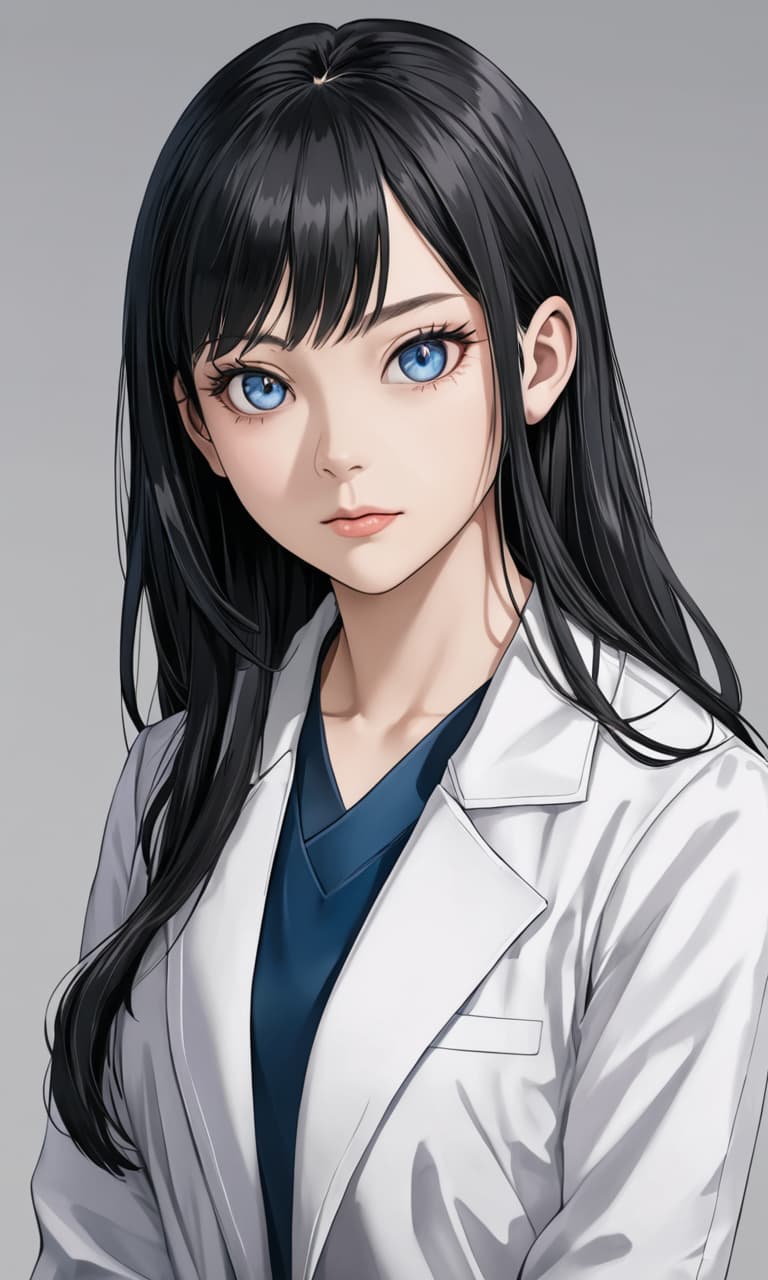 Avatar of AI Girlfriend Patience Houston