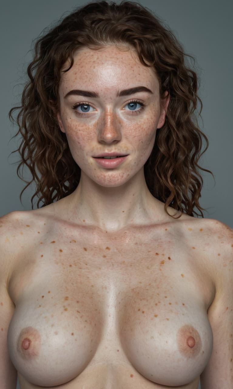 Avatar of AI Girlfriend Deja Becker