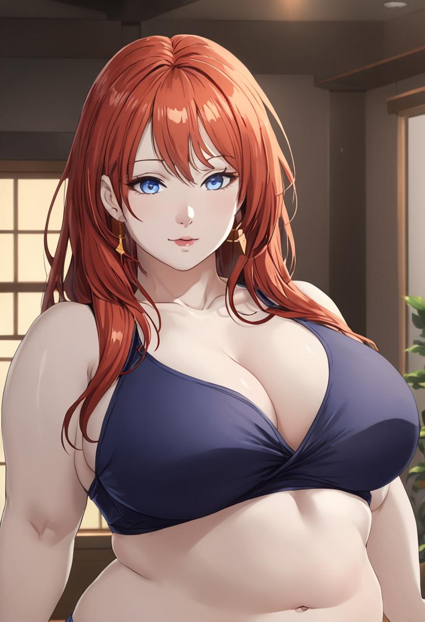 Avatar of AI Girlfriend Brynn King