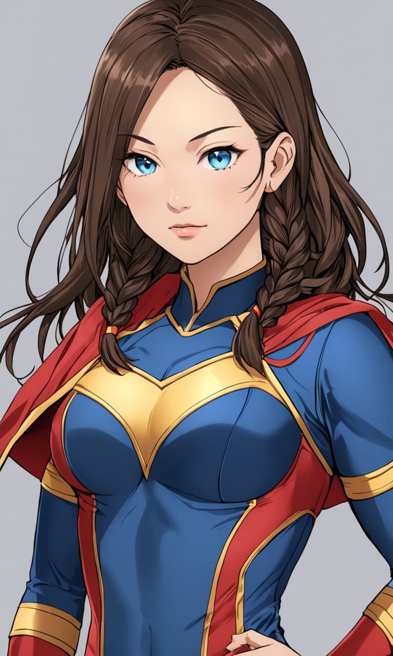 Avatar of AI Girlfriend Karli Chung
