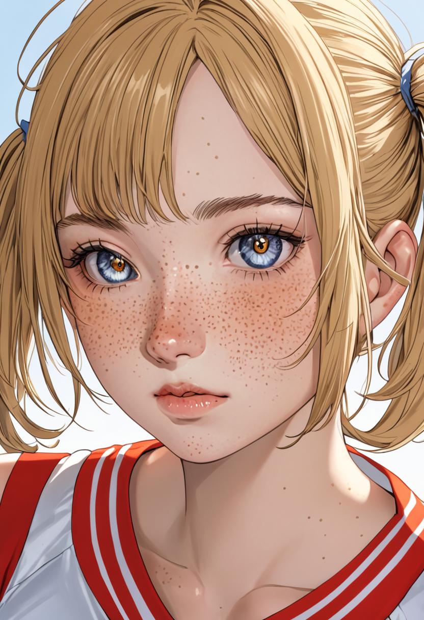 Avatar of AI Girlfriend Kelsey Wilkins