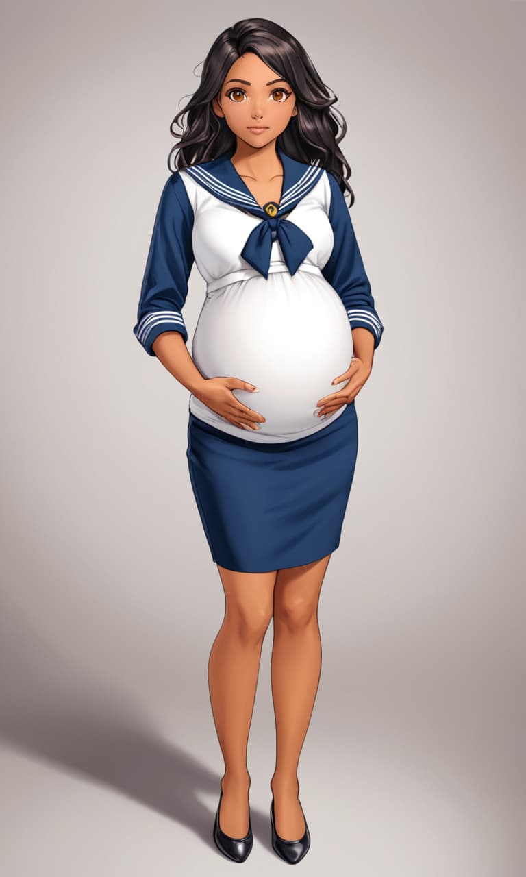 Avatar of AI Girlfriend Katelynn Higgins