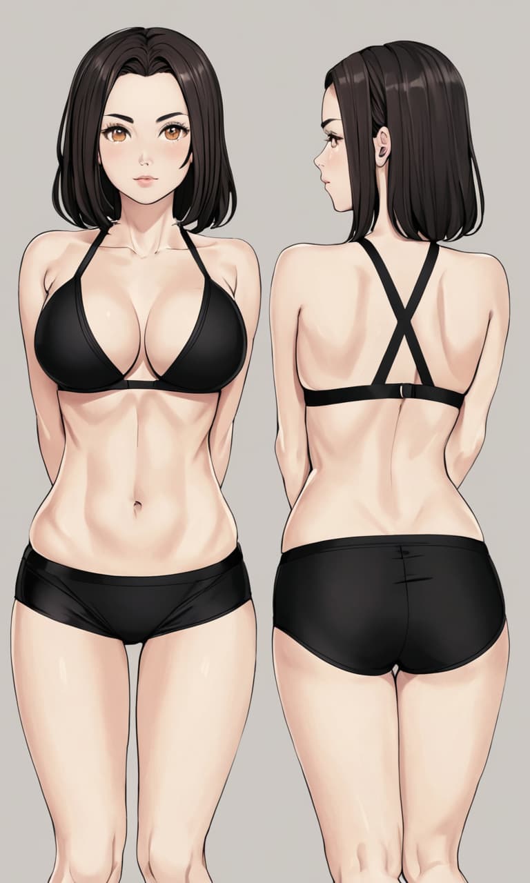 Avatar of AI Girlfriend Allie Briggs