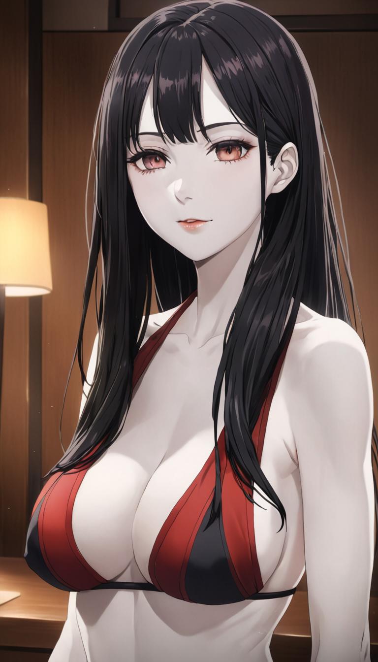 Avatar of AI Girlfriend Rylie Bullock