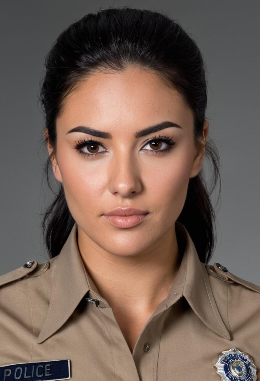 Avatar of AI Girlfriend Izabella Nielsen