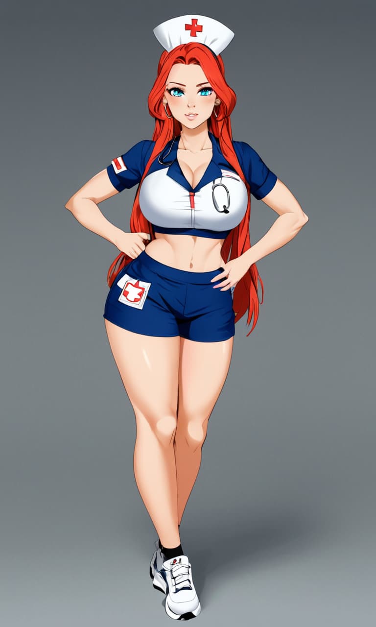 Avatar of AI Girlfriend Makenzie Peterson