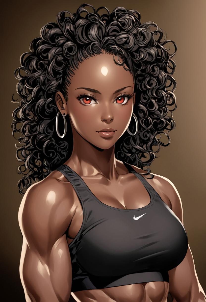 Avatar of AI Girlfriend Rayna Singh