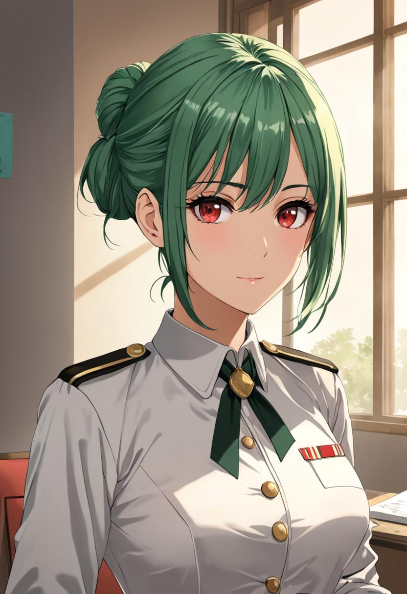 Avatar of AI Girlfriend Carly Strong