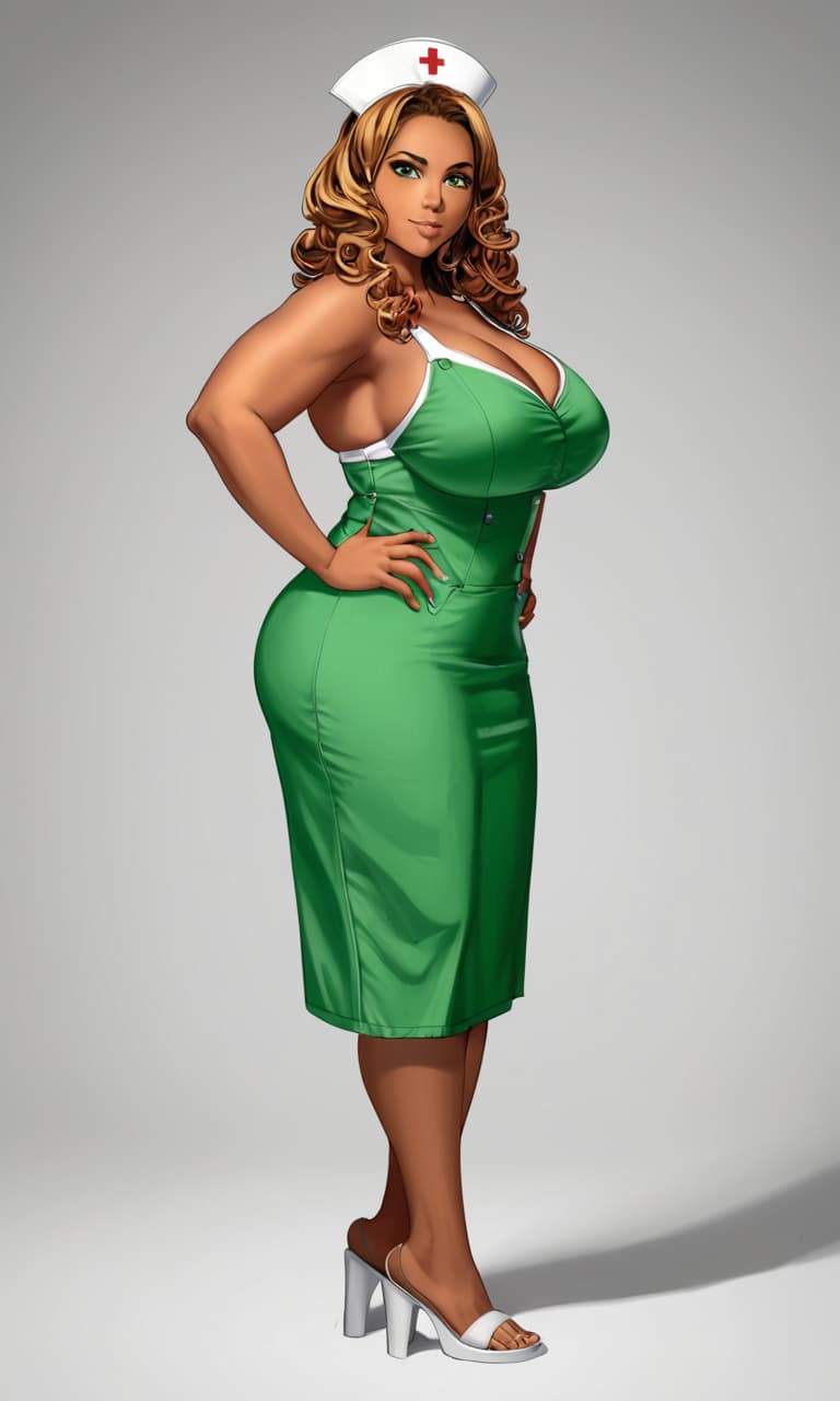 Avatar of AI Girlfriend Madison Barnett