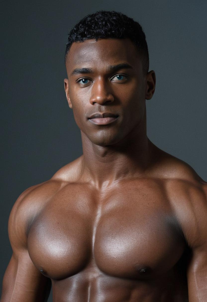 Avatar of AI Boyfriend Phillip Austin