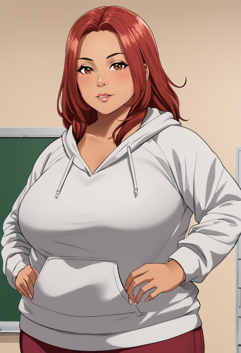 Avatar of AI Girlfriend Emely Lam