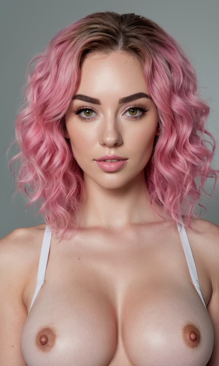 Avatar of AI Girlfriend Mckayla Powell
