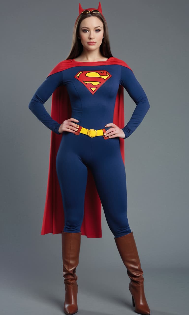 Avatar of AI Girlfriend Alexis Coleman
