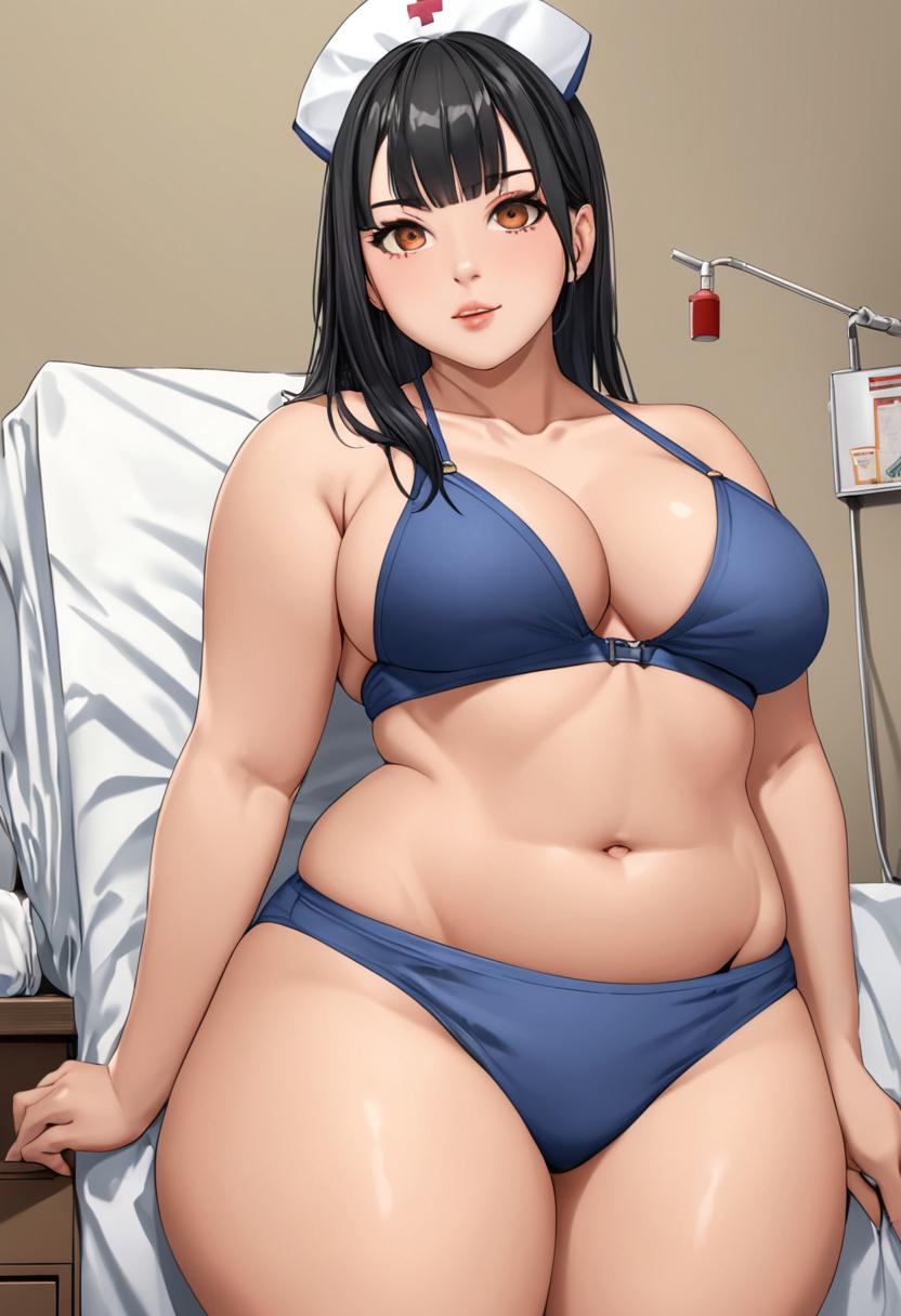 Avatar of AI Girlfriend Reese Farrell