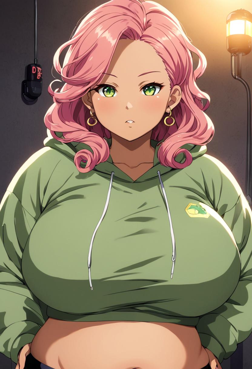 Avatar of AI Girlfriend Marilyn Clarke
