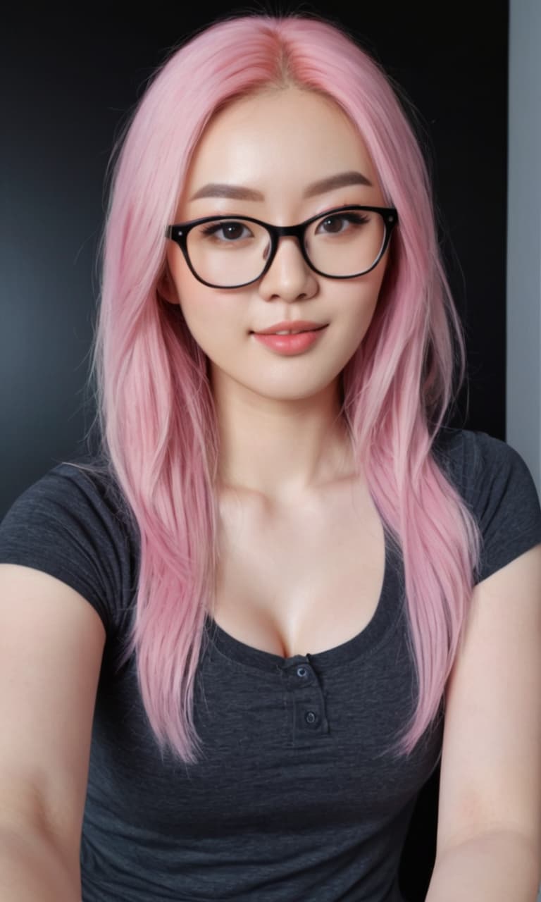 Avatar of AI Girlfriend Samantha Herman