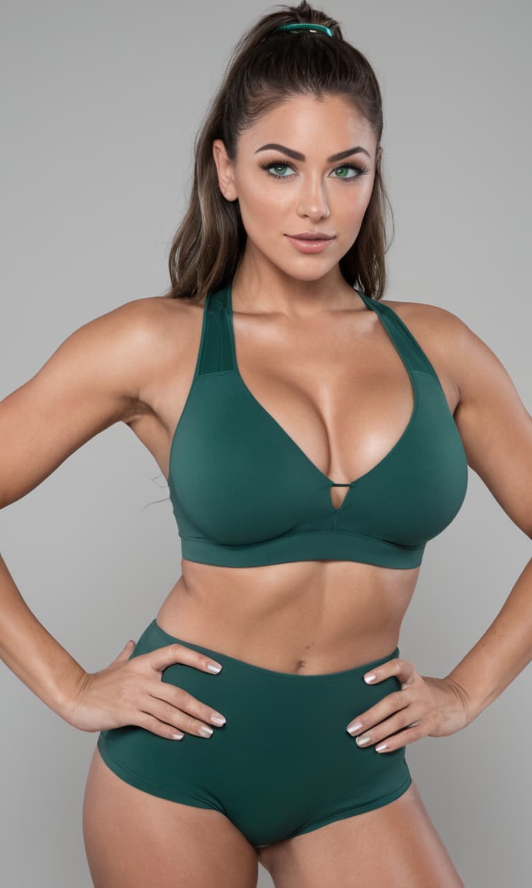 Avatar of AI Girlfriend Cailyn Hayes