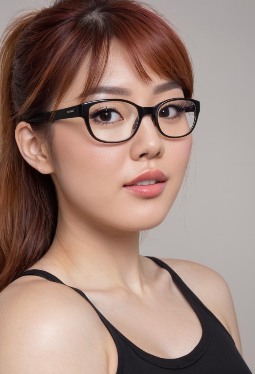 Avatar of AI Girlfriend Macey Johnston