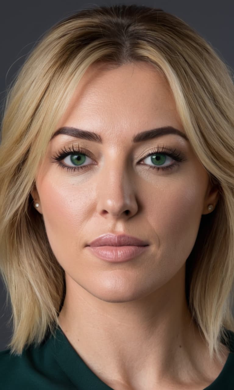 Avatar of AI Girlfriend Lillie Pratt