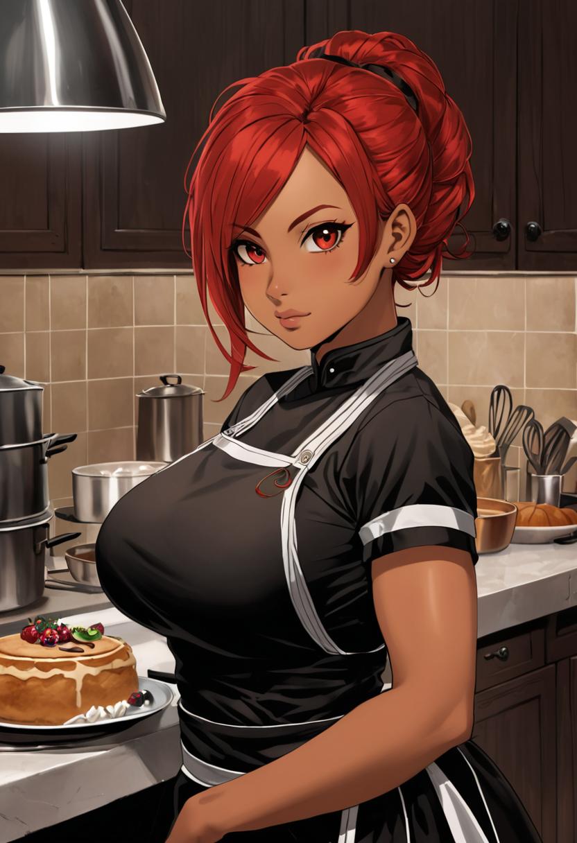 Avatar of AI Girlfriend Shyann Johns