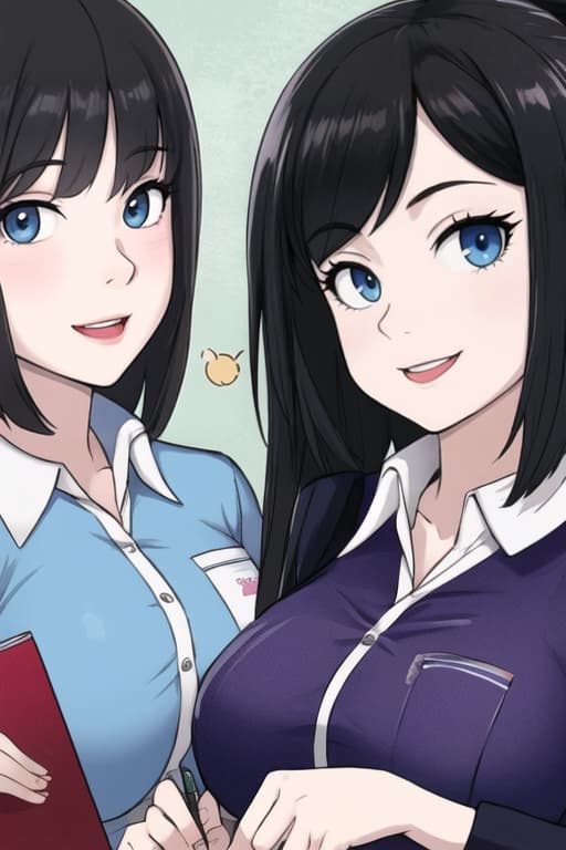 Avatar of AI Girlfriend Jamiya Briggs