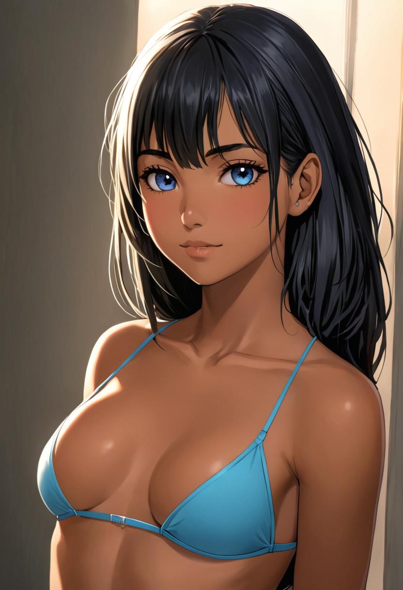 Avatar of AI Girlfriend Sandra Mcneil