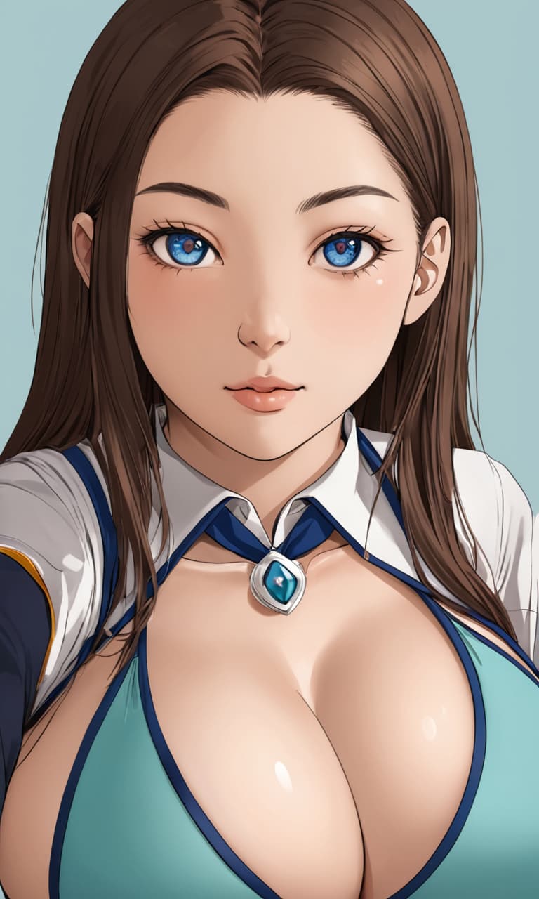 Avatar of AI Girlfriend Maleah Glenn