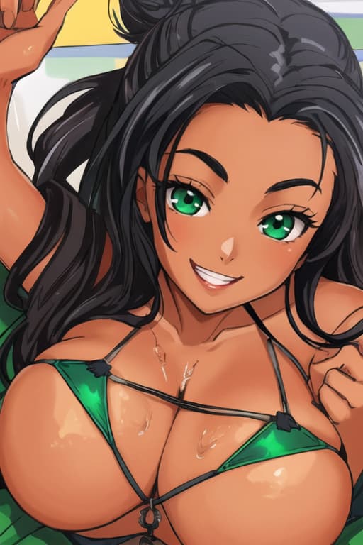 Avatar of AI Girlfriend Finley Allen