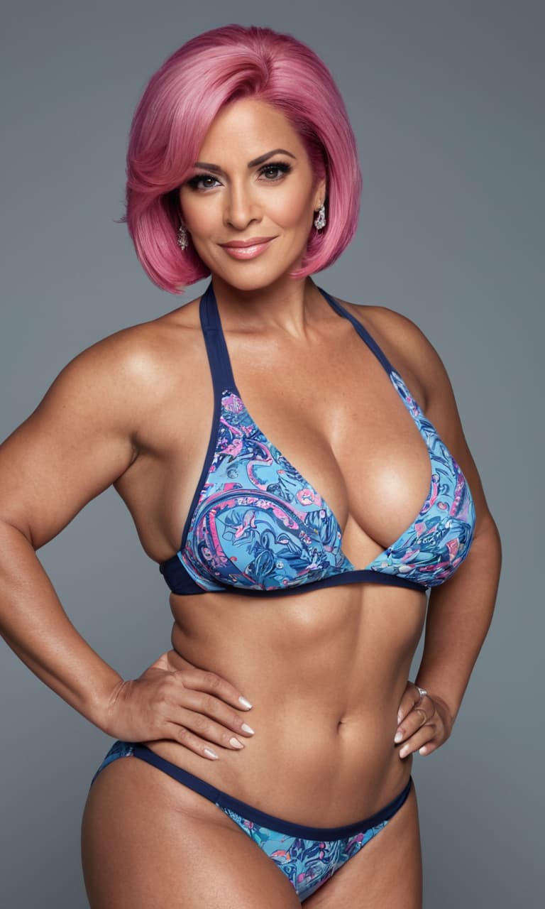 Avatar of AI Girlfriend Hannah Ashley