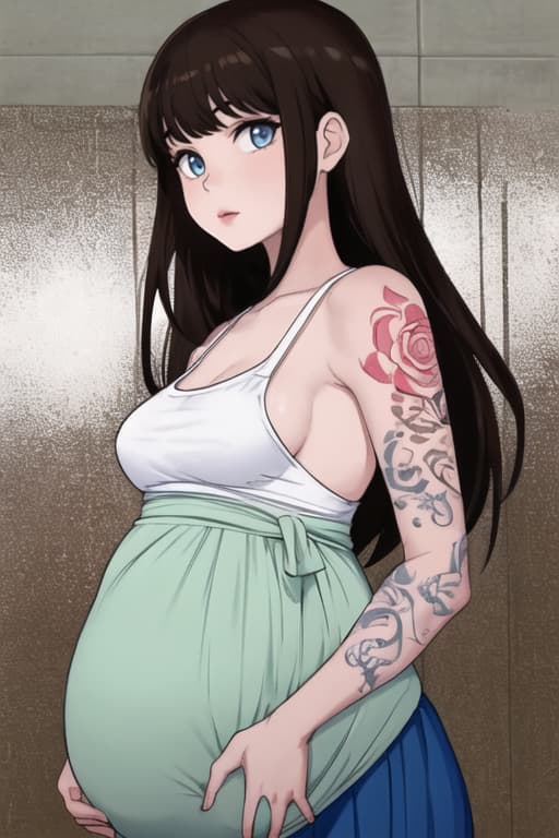 Avatar of AI Girlfriend Sophie Mcpherson