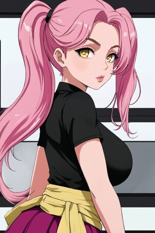 Avatar of AI Girlfriend Charlie Weeks