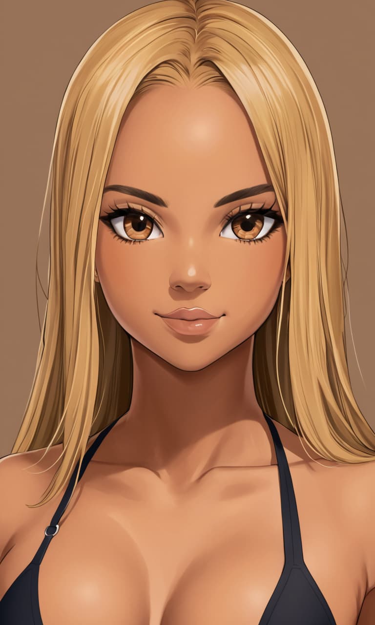 Avatar of AI Girlfriend Ryleigh Bray