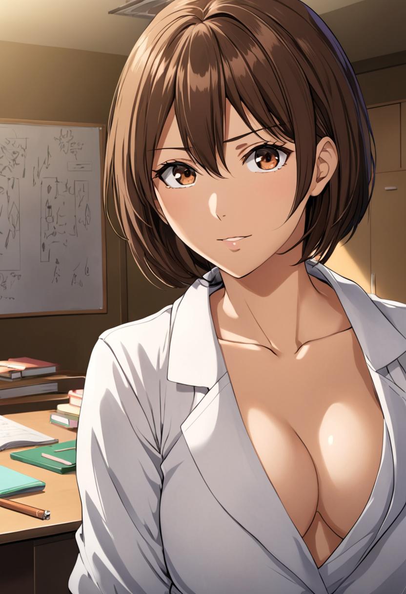 Avatar of AI Girlfriend Rosemary Kane