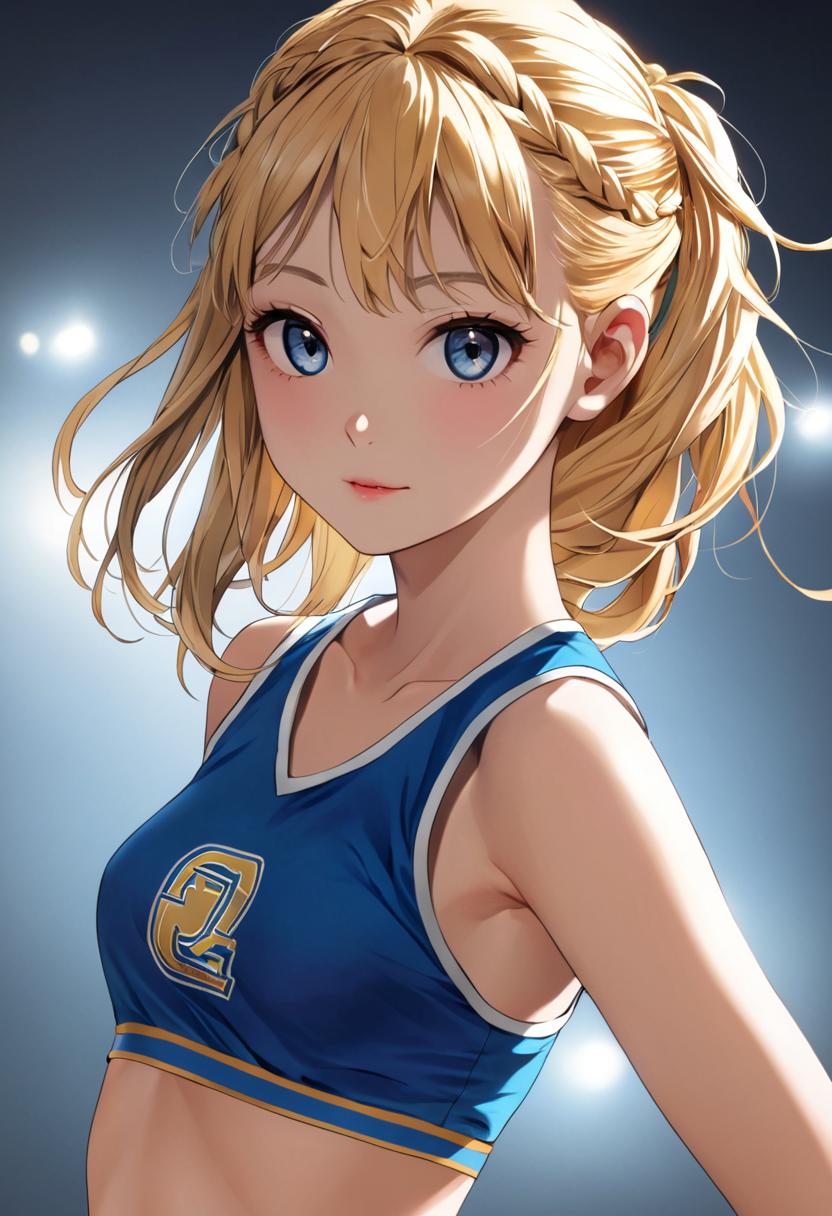Avatar of AI Girlfriend Lyla Ho