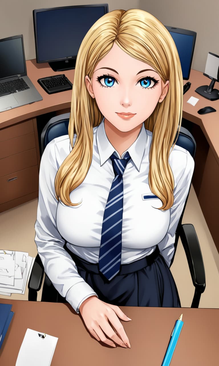 Avatar of AI Girlfriend Joslyn Mendez