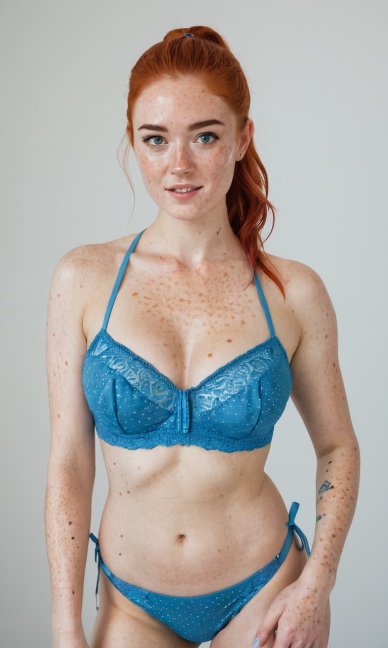 Avatar of AI Girlfriend Natalie Barr