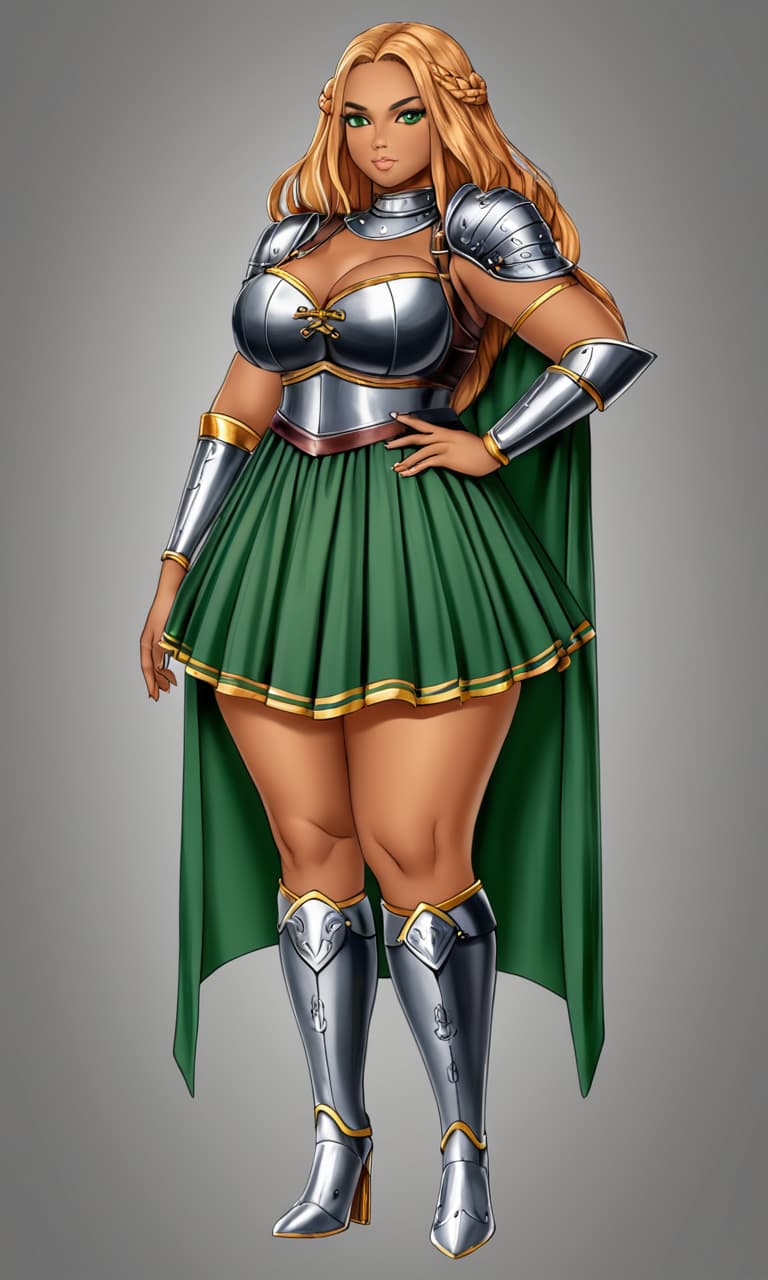 Avatar of AI Girlfriend Tia Lam
