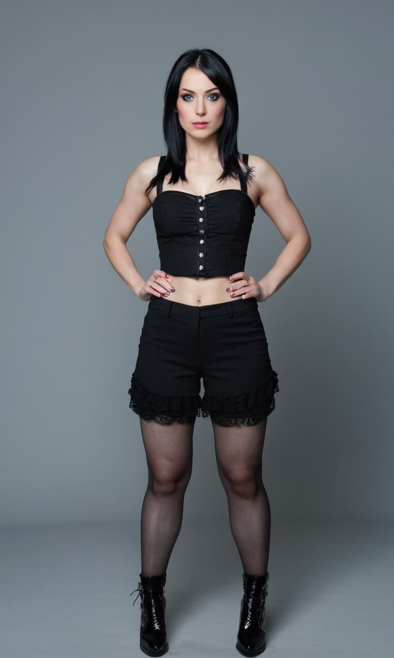 Avatar of AI Girlfriend Diya Bonilla
