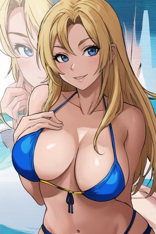 Avatar of AI Girlfriend Cassie Cain